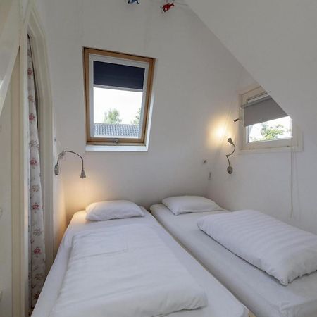 Cozy Holiday Home With Garden Sint Maartensvlotbrug Extérieur photo