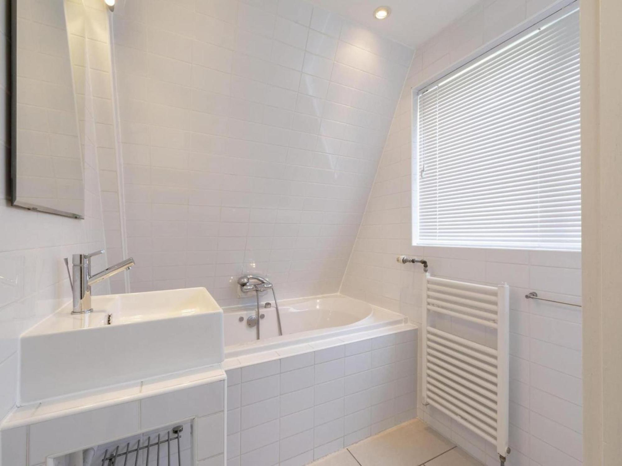 Cozy Holiday Home With Garden Sint Maartensvlotbrug Extérieur photo