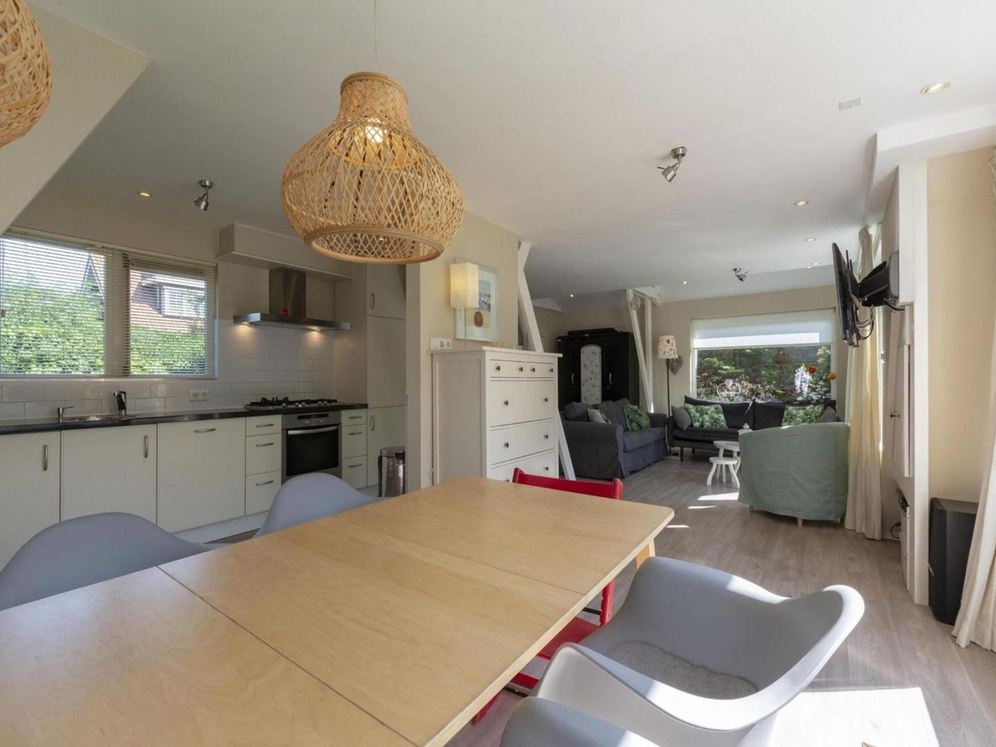 Cozy Holiday Home With Garden Sint Maartensvlotbrug Extérieur photo